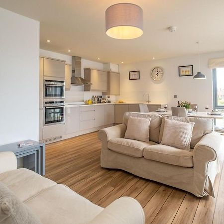 2 King Georges - Aldeburgh Coastal Cottages Dış mekan fotoğraf
