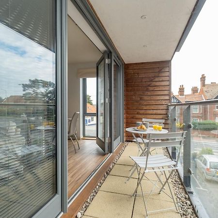 2 King Georges - Aldeburgh Coastal Cottages Dış mekan fotoğraf