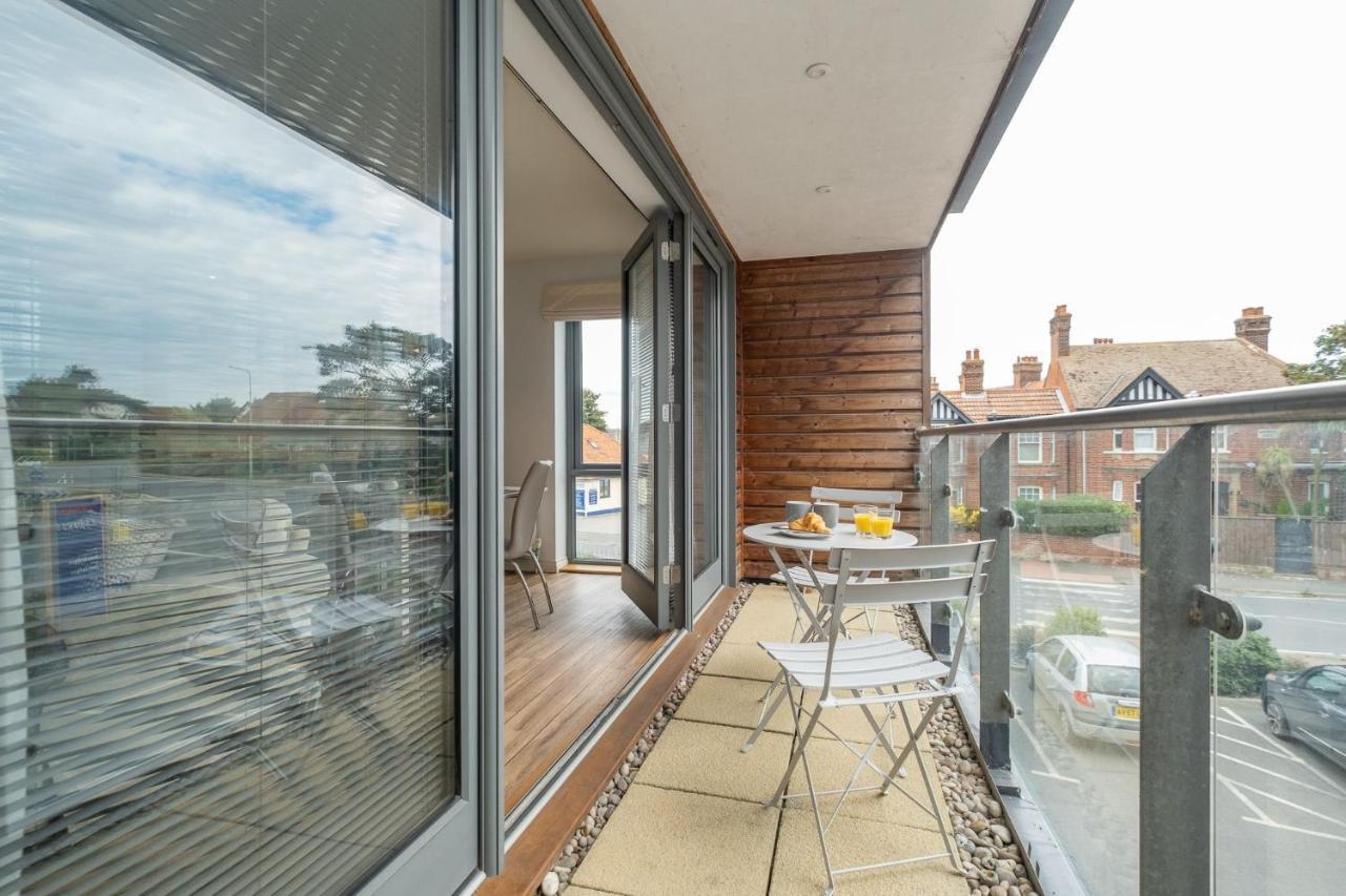 2 King Georges - Aldeburgh Coastal Cottages Dış mekan fotoğraf