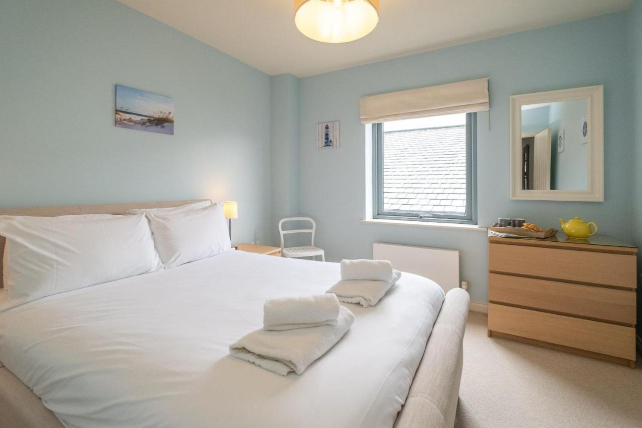 2 King Georges - Aldeburgh Coastal Cottages Dış mekan fotoğraf