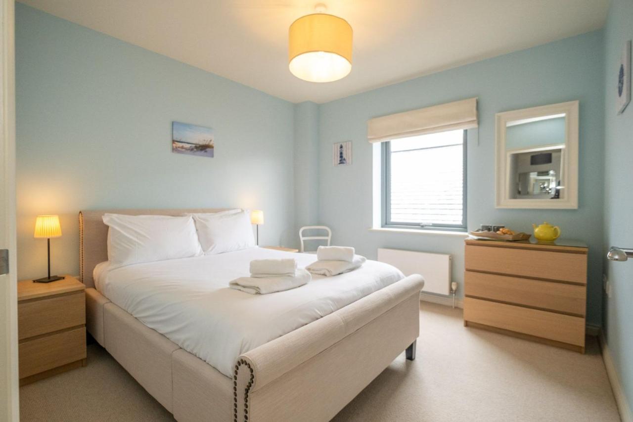 2 King Georges - Aldeburgh Coastal Cottages Dış mekan fotoğraf
