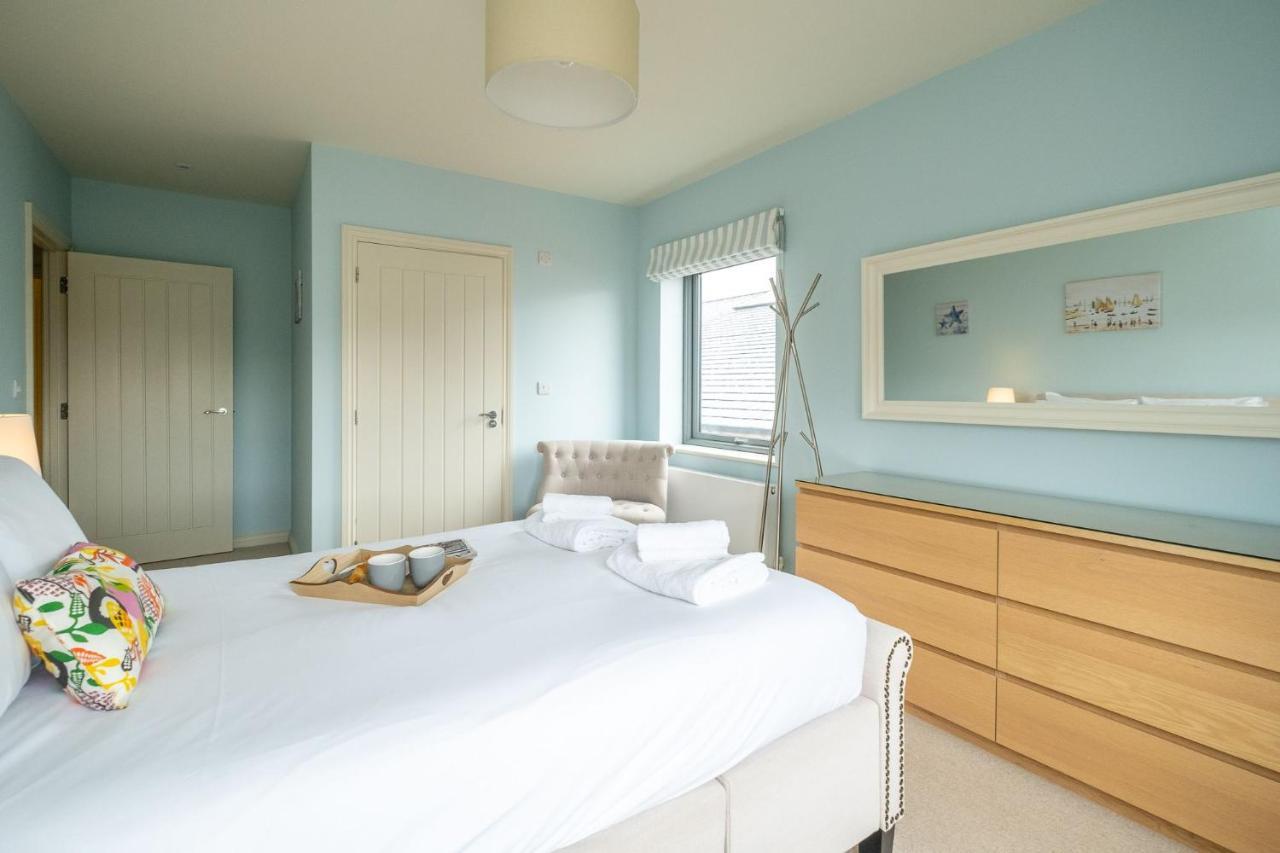 2 King Georges - Aldeburgh Coastal Cottages Dış mekan fotoğraf