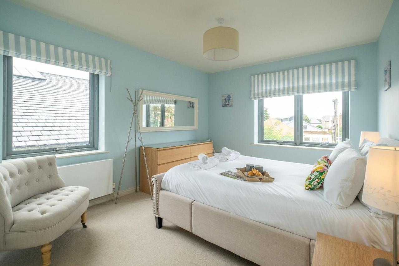 2 King Georges - Aldeburgh Coastal Cottages Dış mekan fotoğraf