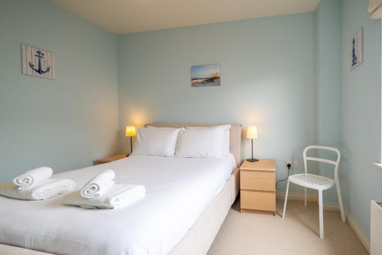 2 King Georges - Aldeburgh Coastal Cottages Dış mekan fotoğraf