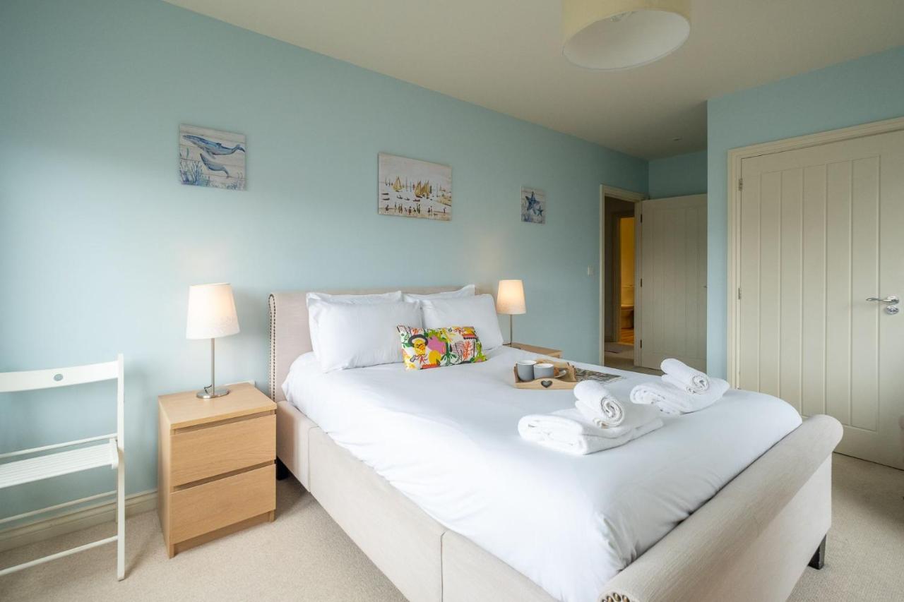 2 King Georges - Aldeburgh Coastal Cottages Dış mekan fotoğraf